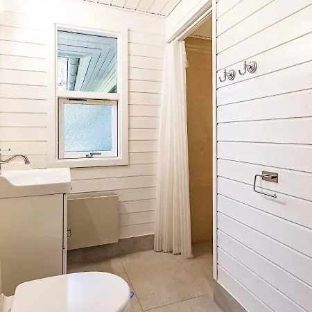 Holiday home 10 Person In V Ggerl Se Boto By