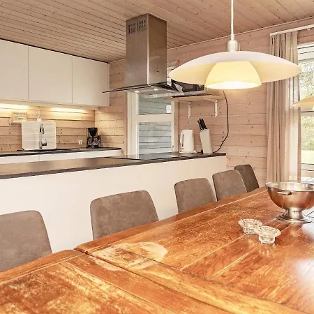 10 Person In V Ggerl Se * Bøtø By