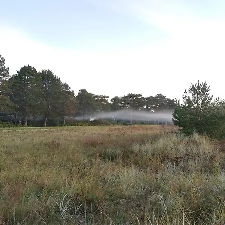 Holiday home 10 Person In Vaeggerlose-by Traum Boto By