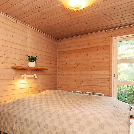 Holiday home 10 Person In Vaeggerlose-by Traum *