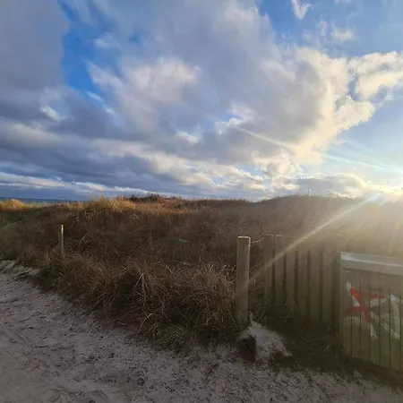 10 Person In Vaeggerlose-by Traum Holiday home Boto By