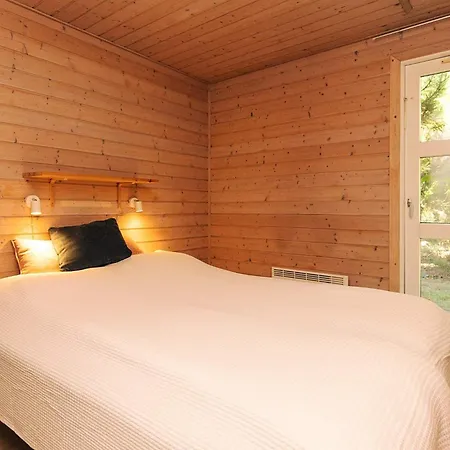 Holiday home 10 Person In Vaeggerlose-by Traum Boto By