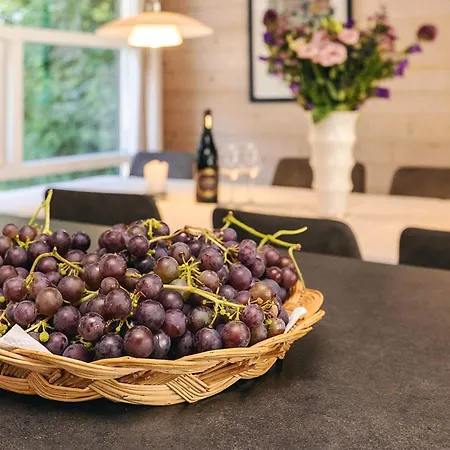 10 Person In Vaeggerlose-by Traum Holiday home *