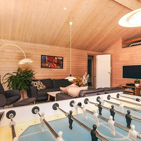 10 Person In Vaeggerlose-by Traum Holiday home Boto By