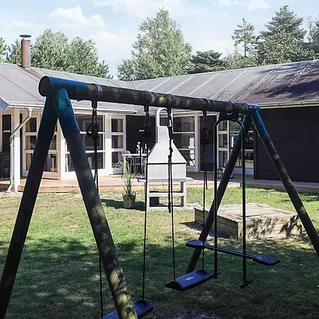 Holiday home 10 Person In Vaeggerlose-by Traum Boto By