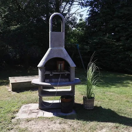 10 Person In Vaeggerlose-by Traum Holiday home