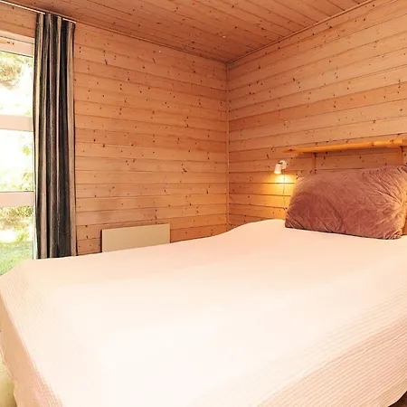 10 Person In Vaeggerlose-by Traum Holiday home Boto By