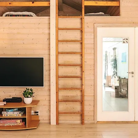 Holiday home 10 Person In Vaeggerlose-by Traum Boto By