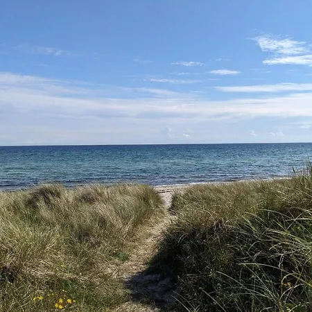 10 Person In Vaeggerlose-by Traum Semesterbostad Bøtø By