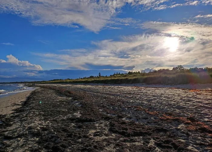 10 Person In Vaeggerlose-by Traum * Bøtø By