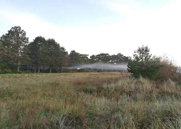 Semesterbostad 10 Person In Vaeggerlose-by Traum Bøtø By