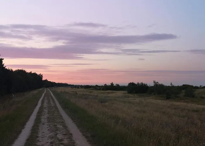 10 Person In Vaeggerlose-by Traum Semesterbostad