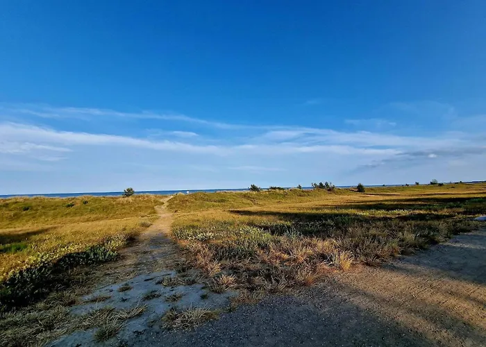 10 Person In Vaeggerlose-by Traum * Bøtø By