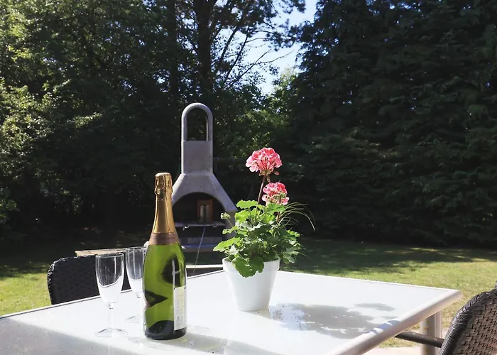 10 Person In Vaeggerlose-by Traum Semesterbostad