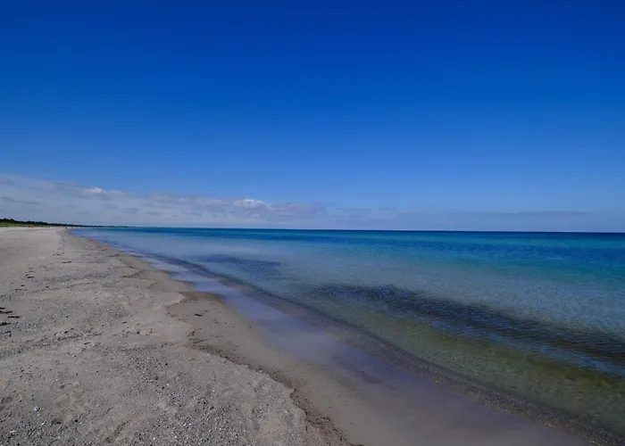 10 Person In Vaeggerlose-by Traum Semesterbostad